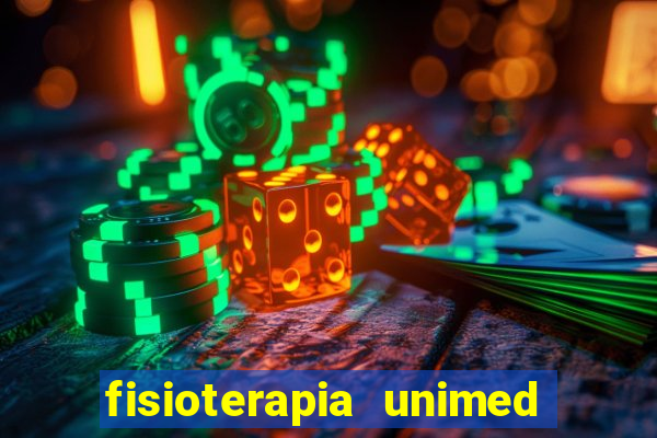 fisioterapia unimed zona norte porto alegre
